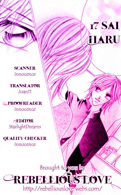 Page 48 Chapter 3 17-Sai Natsu - Seifuku no Jouji