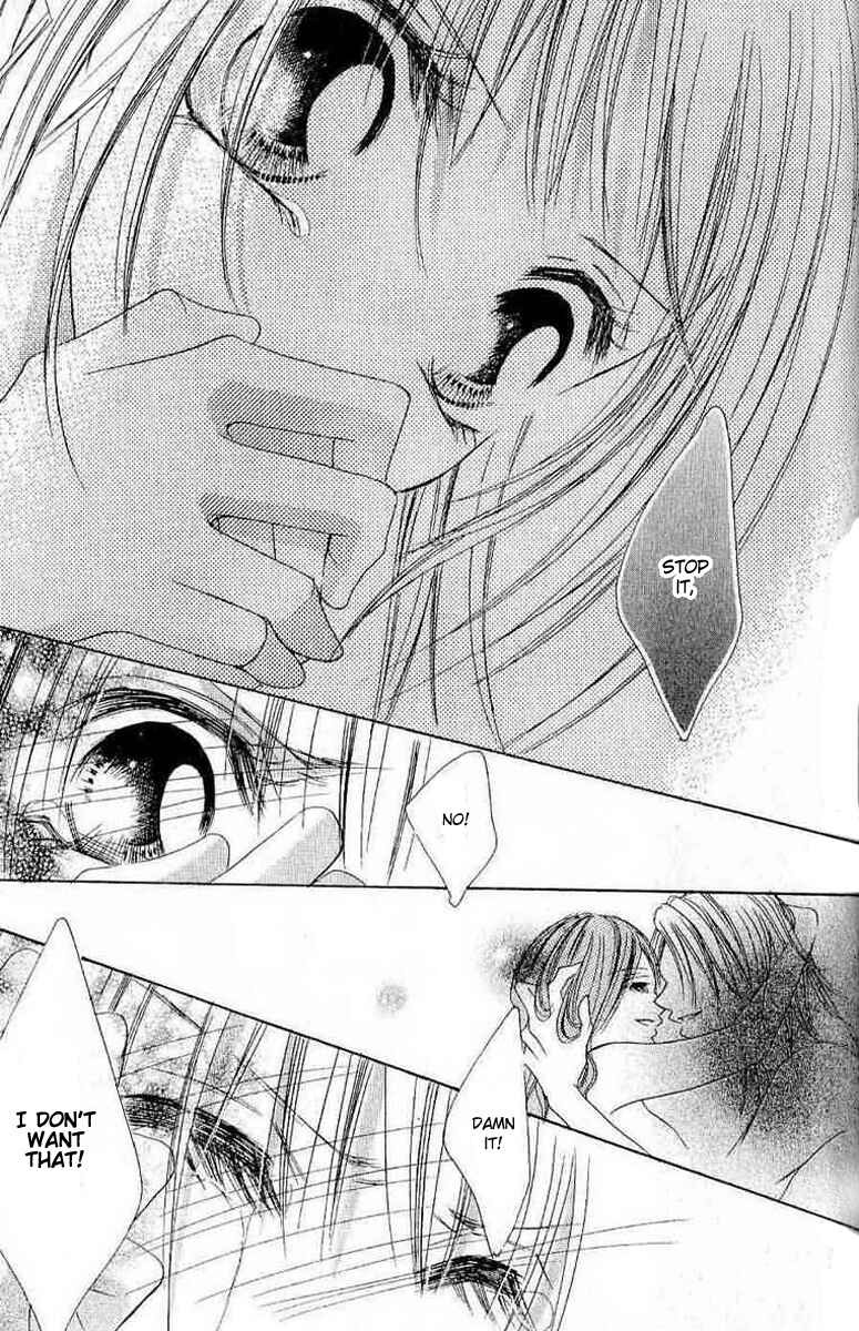 Page 29 Chapter 4 17-Sai Natsu - Seifuku no Jouji