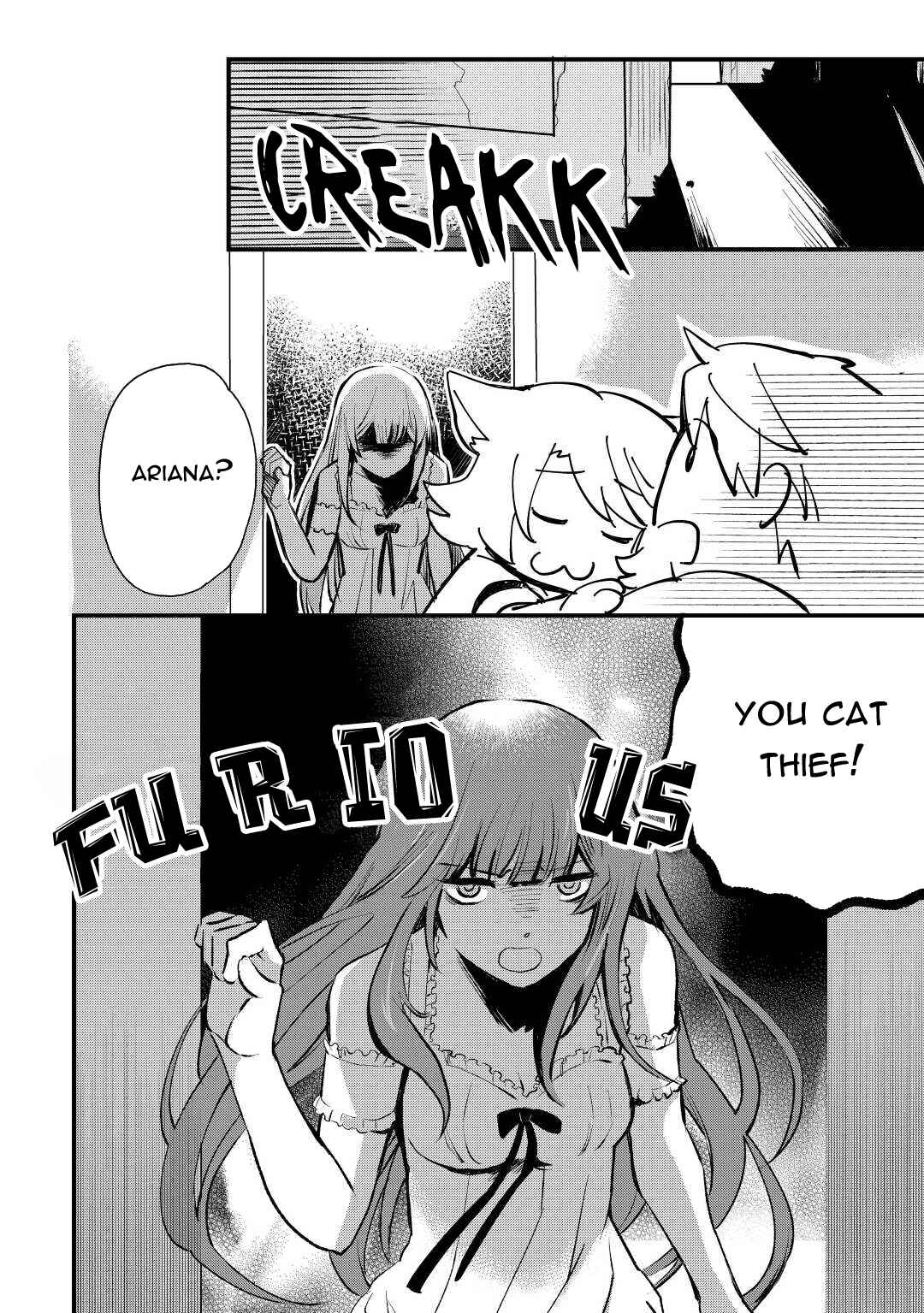 Page 9 Chapter 5 Ee, Nouryoku Nashi de Party Tsuihousareta Ore ga Zenzokusei Mahoutsukai!?
