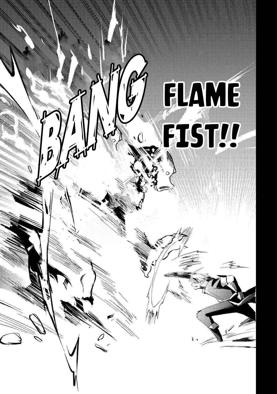 Page 8 Chapter 4 Ee, Nouryoku Nashi de Party Tsuihousareta Ore ga Zenzokusei Mahoutsukai!?