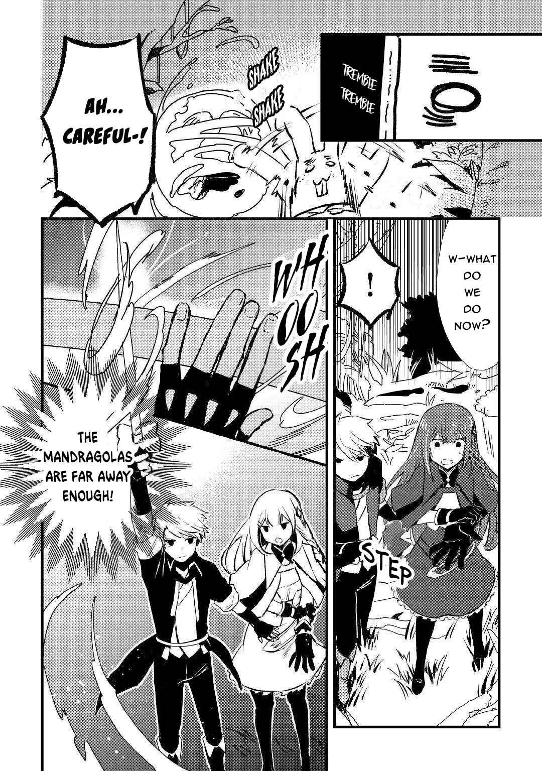 Page 20 Chapter 3 Ee, Nouryoku Nashi de Party Tsuihousareta Ore ga Zenzokusei Mahoutsukai!?