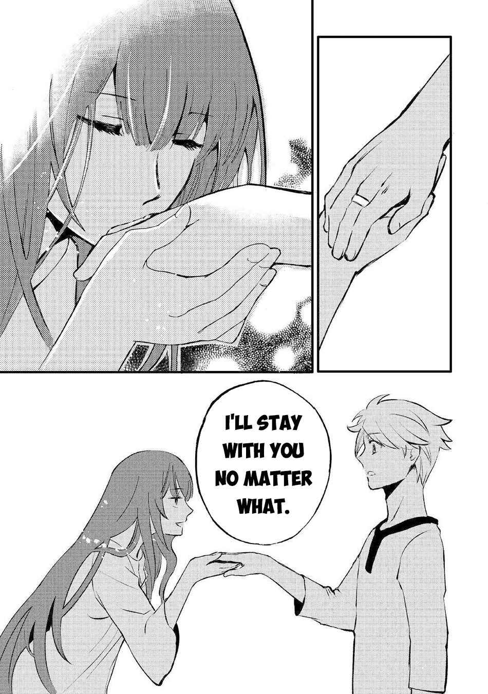 Page 40 Chapter 2 Ee, Nouryoku Nashi de Party Tsuihousareta Ore ga Zenzokusei Mahoutsukai!?
