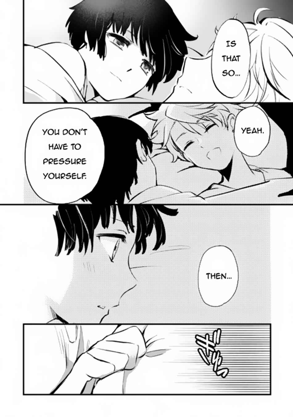 Page 19 Chapter 11 Ee, Nouryoku Nashi de Party Tsuihousareta Ore ga Zenzokusei Mahoutsukai!?