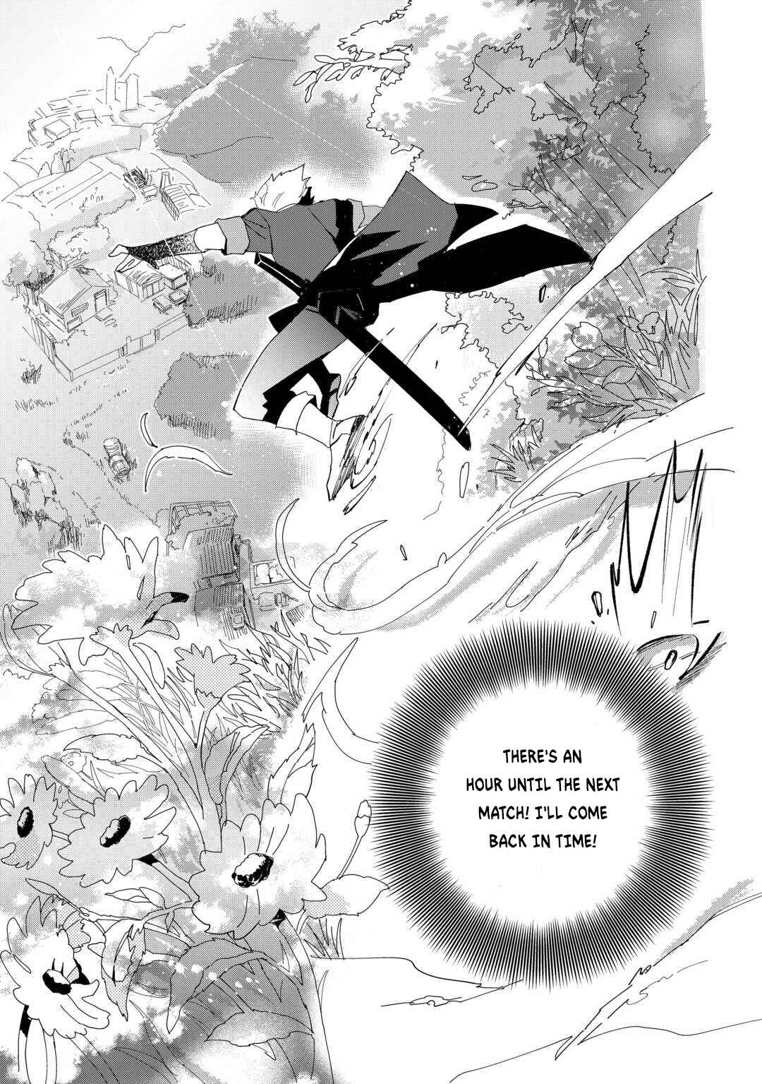 Page 10 Chapter 7 Ee, Nouryoku Nashi de Party Tsuihousareta Ore ga Zenzokusei Mahoutsukai!?