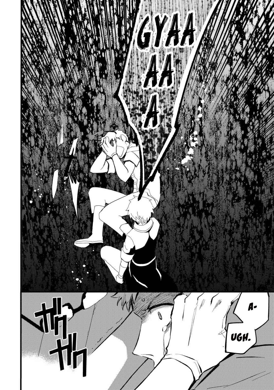 Page 11 Chapter 8 Ee, Nouryoku Nashi de Party Tsuihousareta Ore ga Zenzokusei Mahoutsukai!?