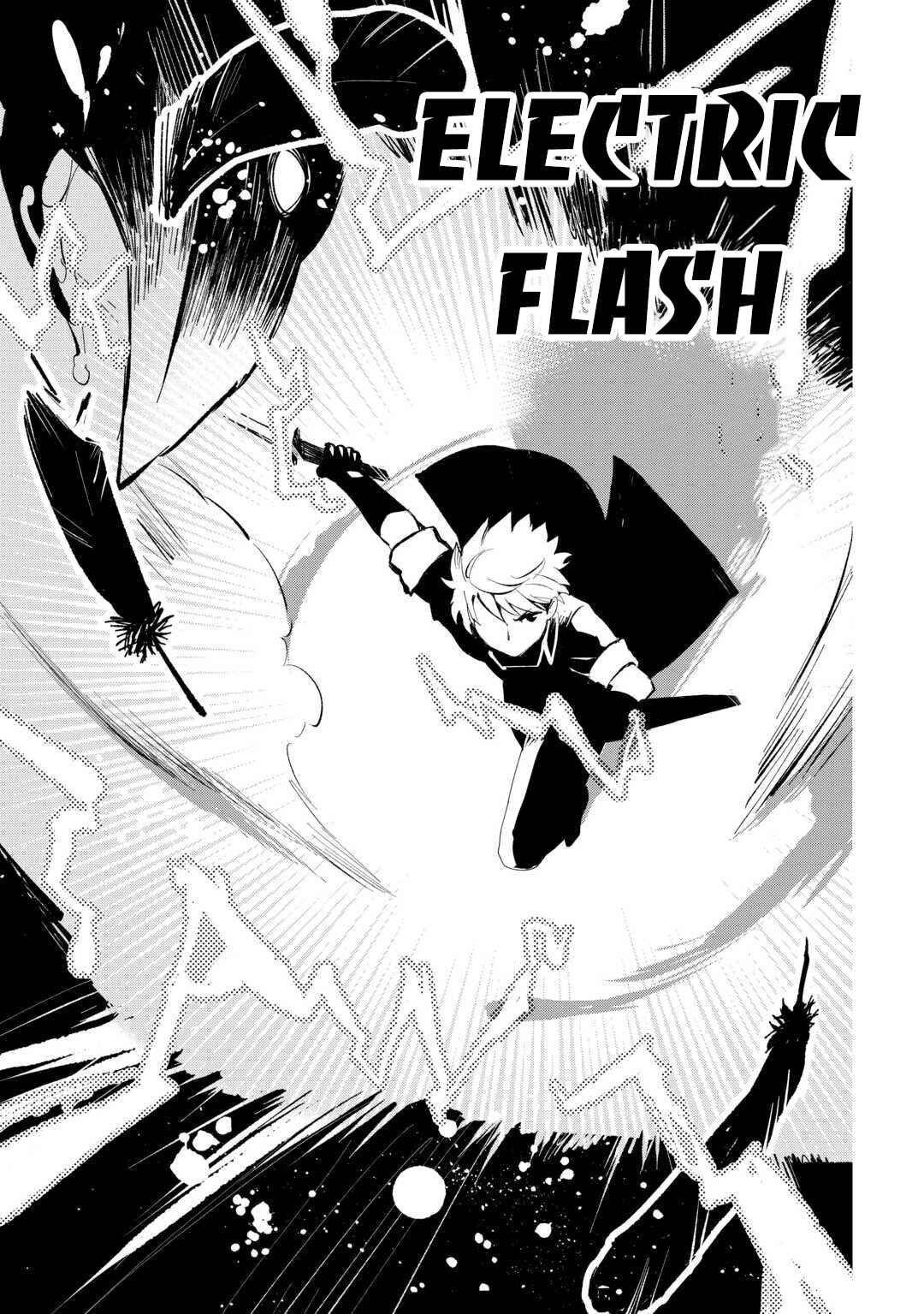 Page 4 Chapter 10 Ee, Nouryoku Nashi de Party Tsuihousareta Ore ga Zenzokusei Mahoutsukai!?