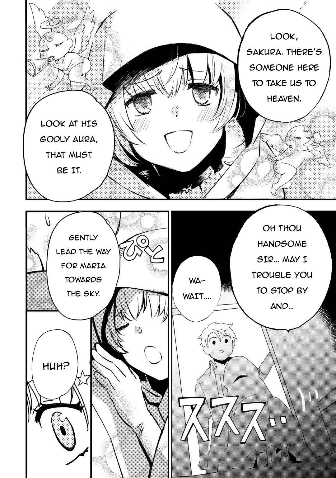 Page 7 Chapter 10 Ee, Nouryoku Nashi de Party Tsuihousareta Ore ga Zenzokusei Mahoutsukai!?