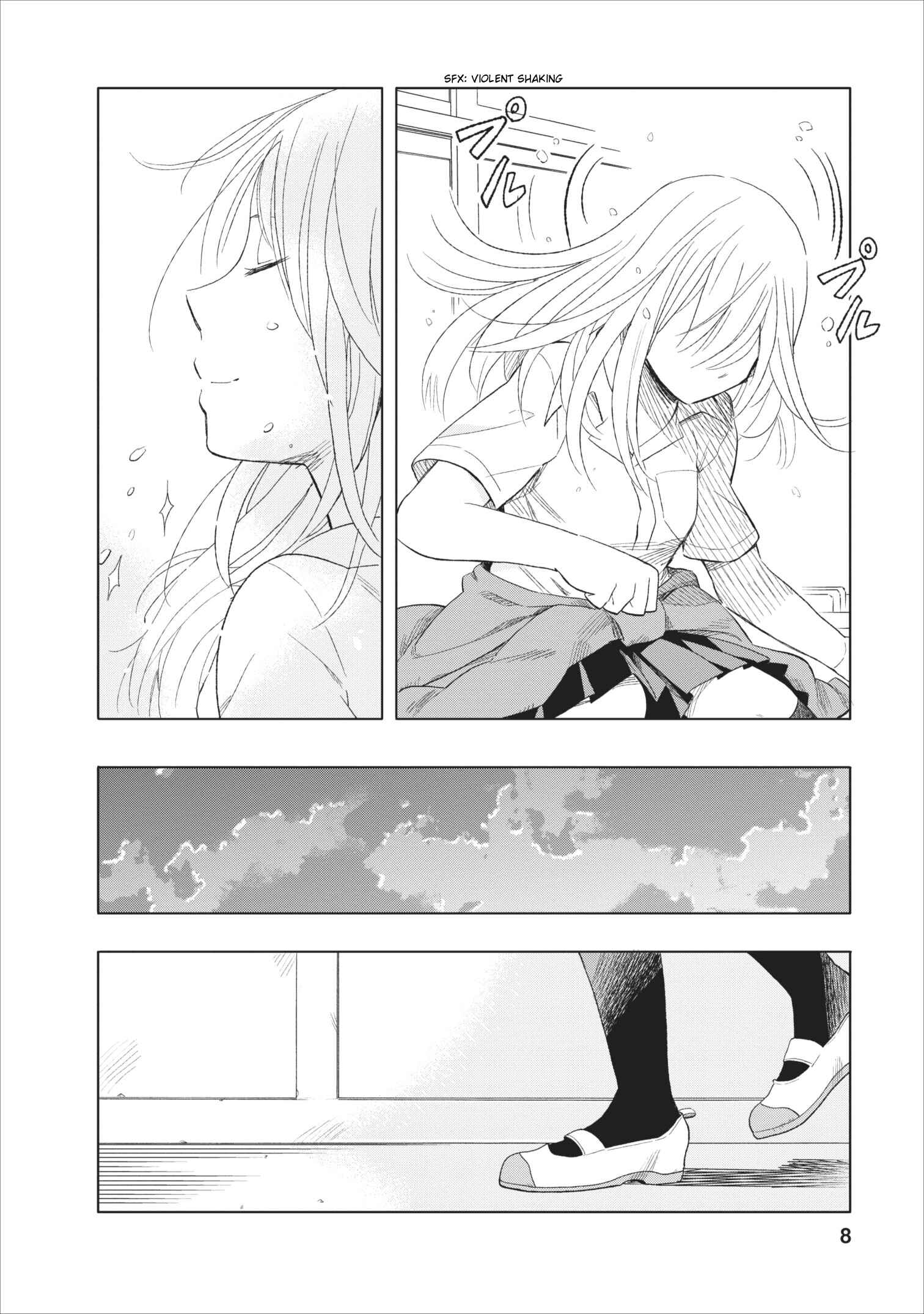 Page 7 Chapter 3 Joshi Kausei