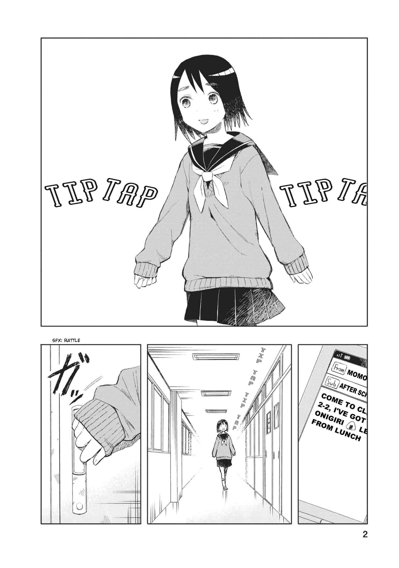 Page 2 Chapter 7 Joshi Kausei
