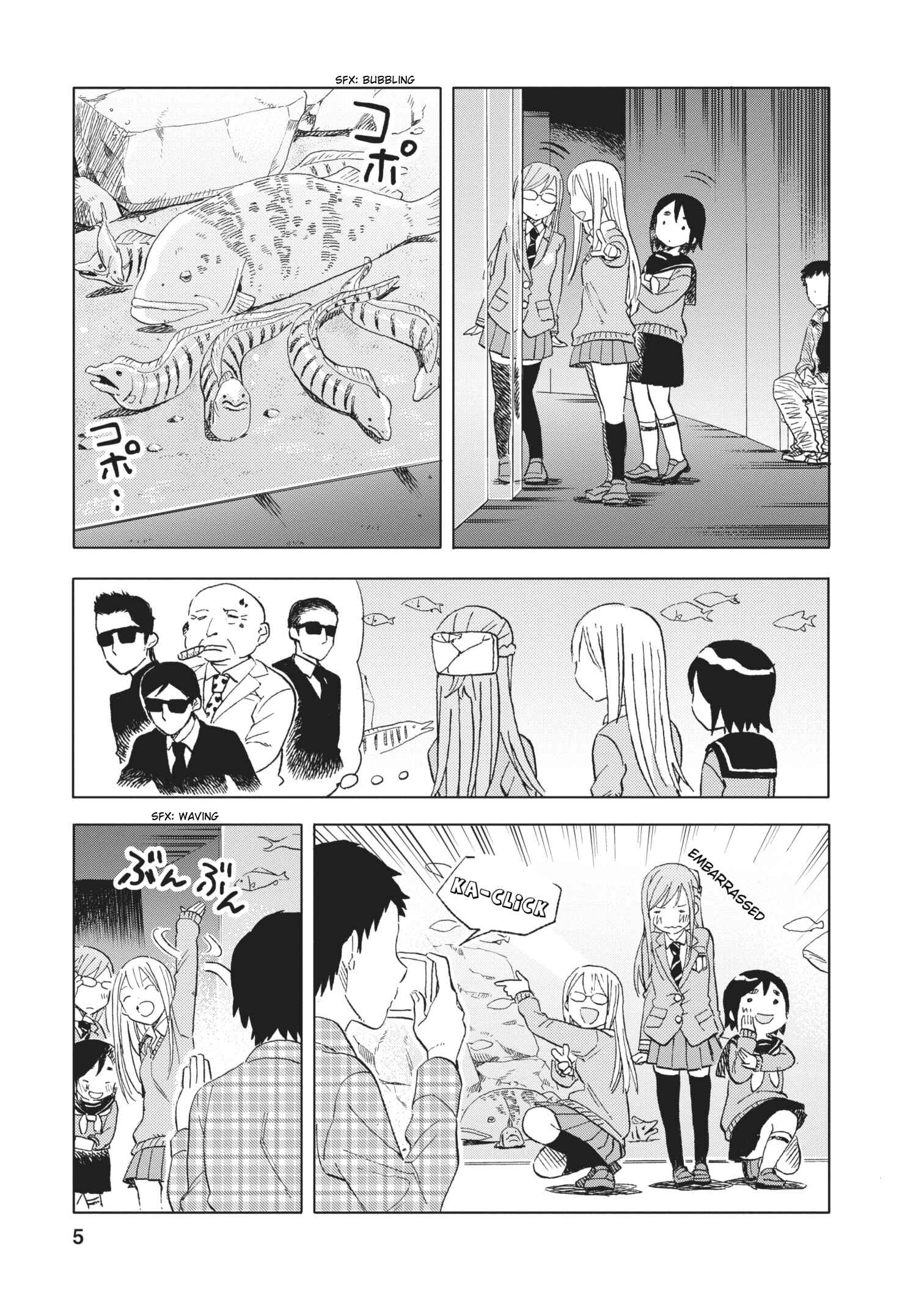 Page 5 Chapter 16 Joshi Kausei