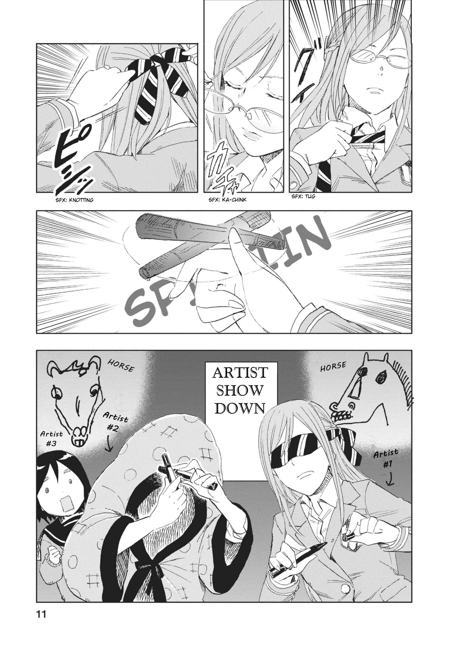 Page 11 Chapter 10 Joshi Kausei