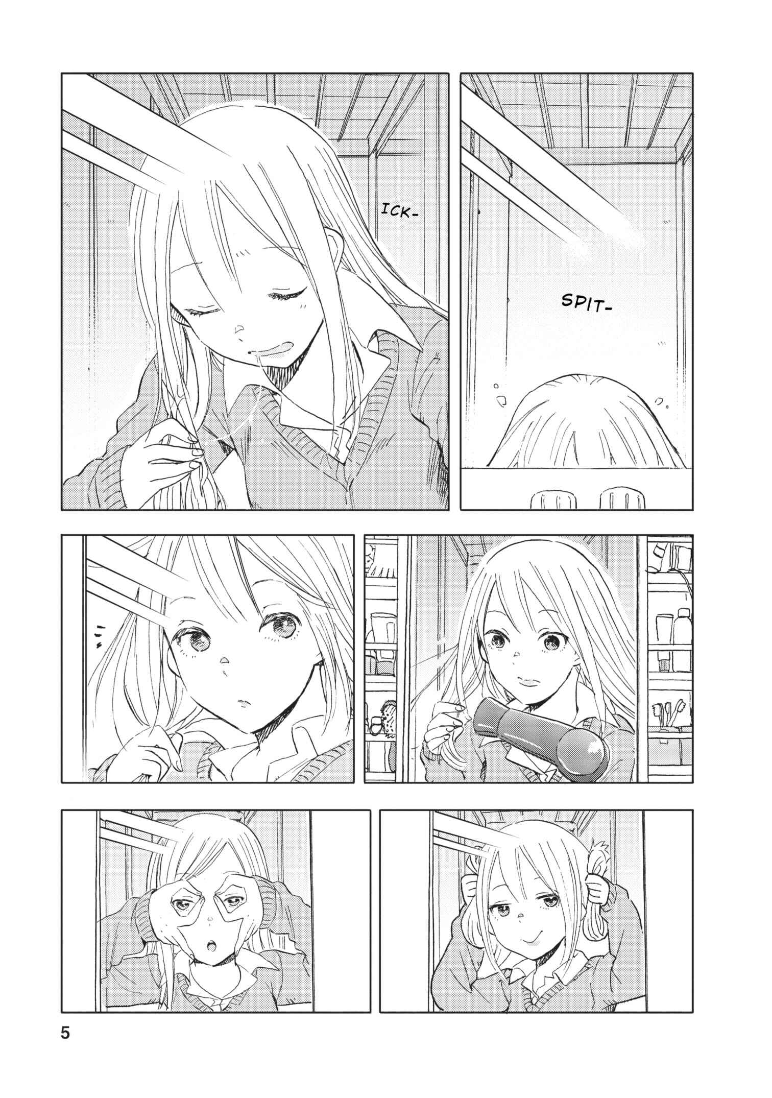 Page 5 Chapter 14 Joshi Kausei