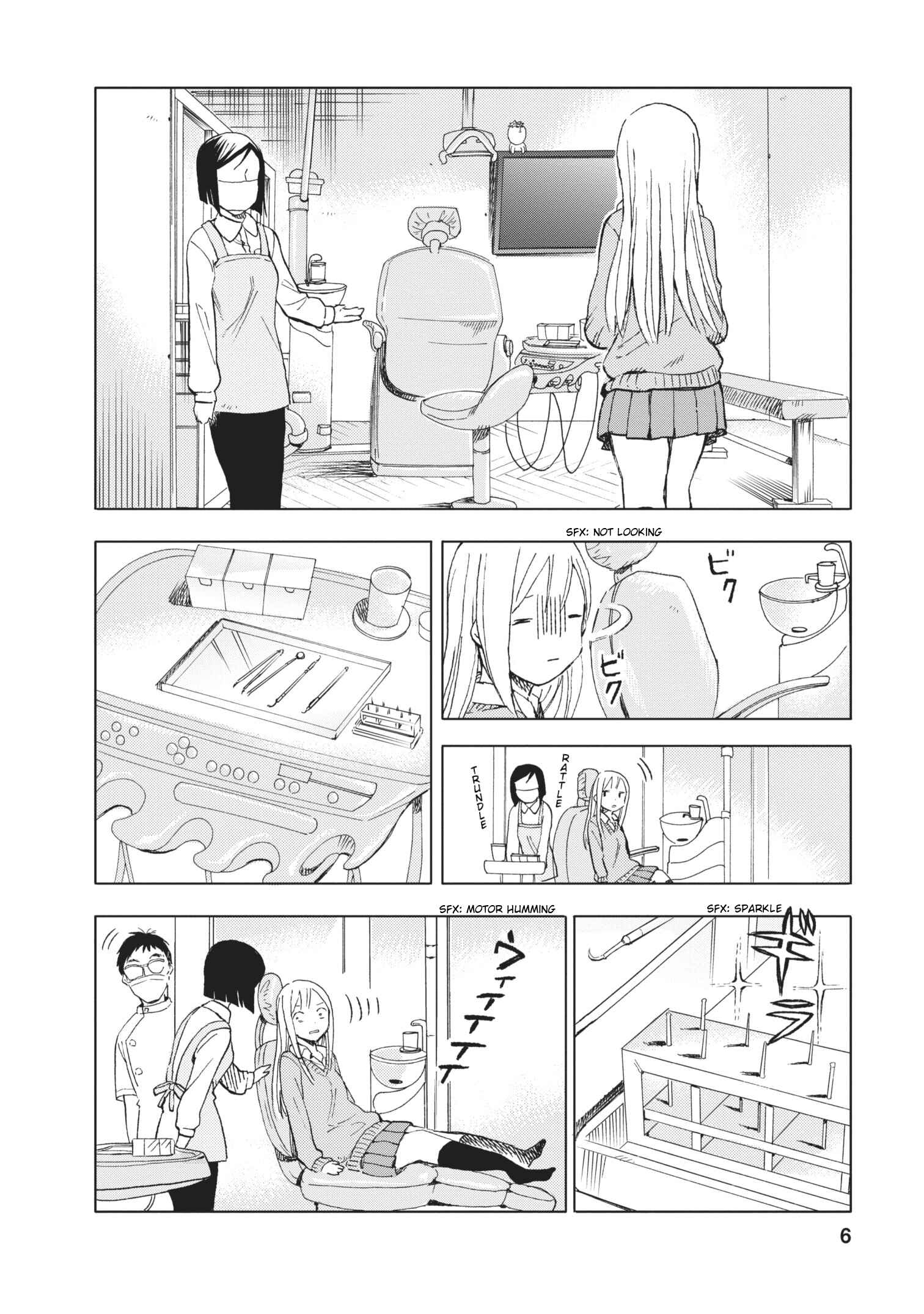 Page 6 Chapter 17 Joshi Kausei
