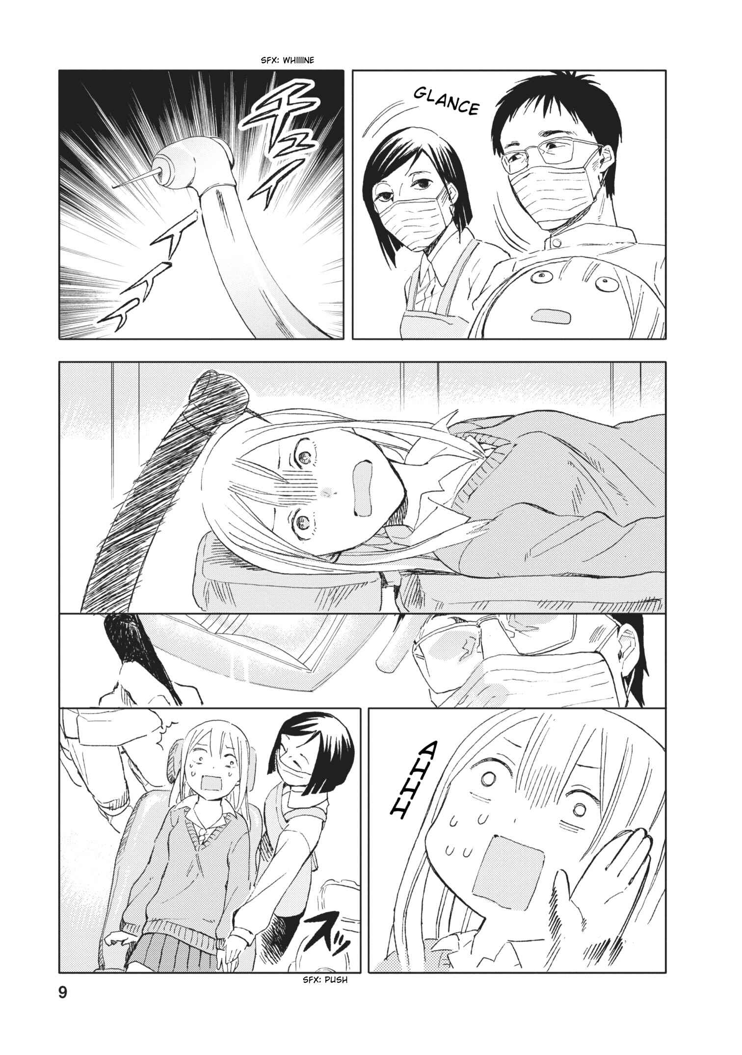 Page 9 Chapter 17 Joshi Kausei