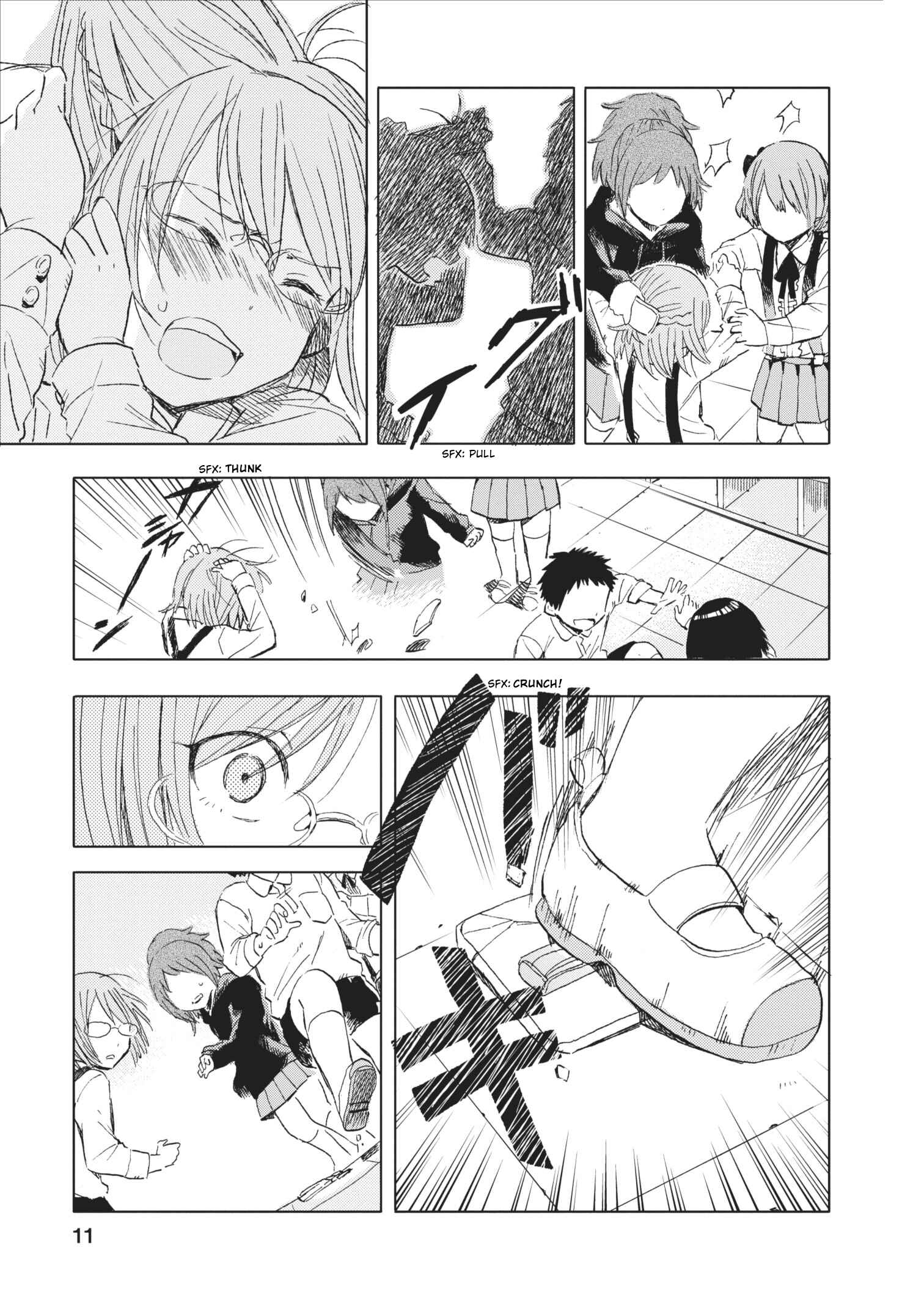 Page 11 Chapter 12 Joshi Kausei