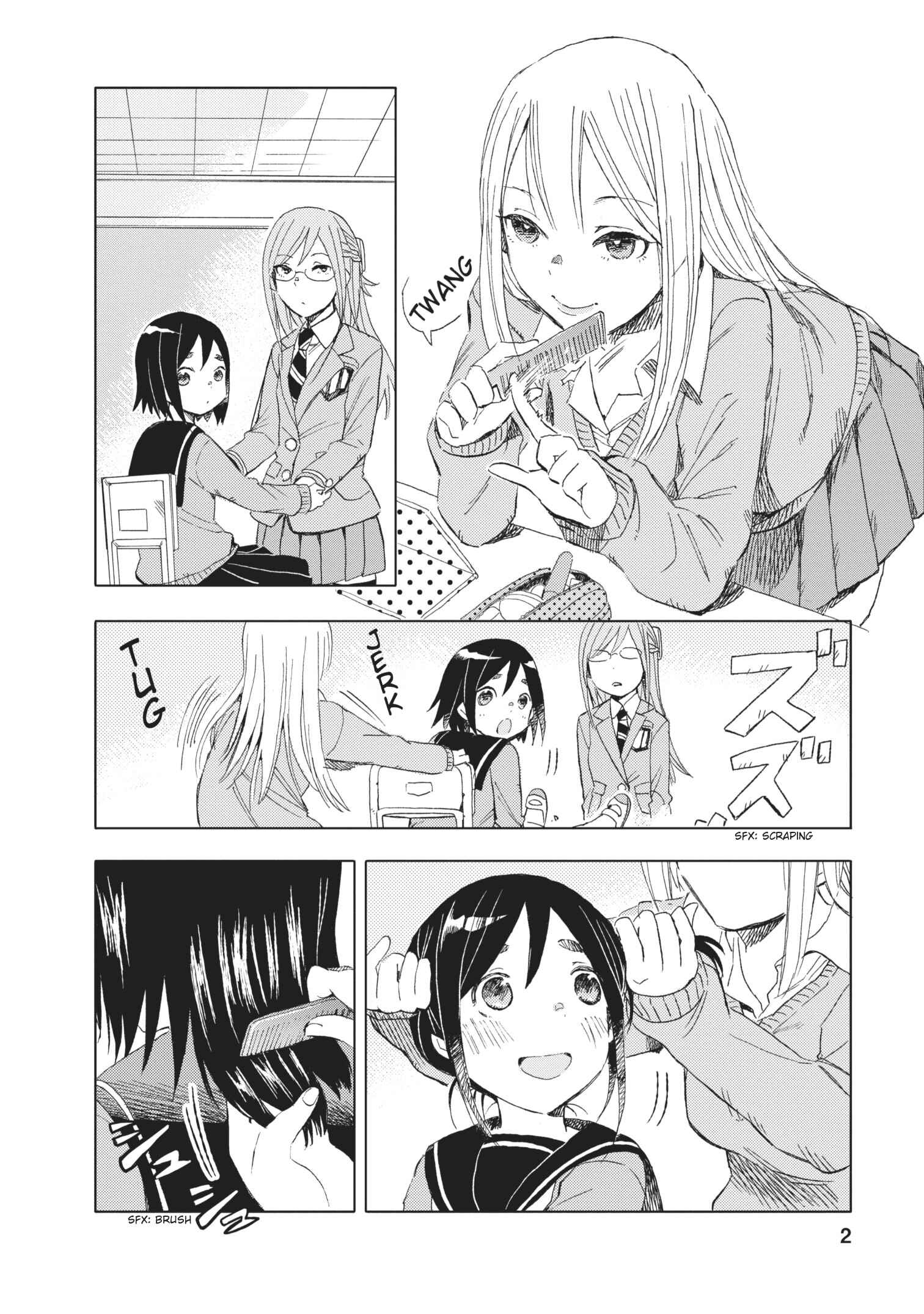 Page 2 Chapter 12 Joshi Kausei