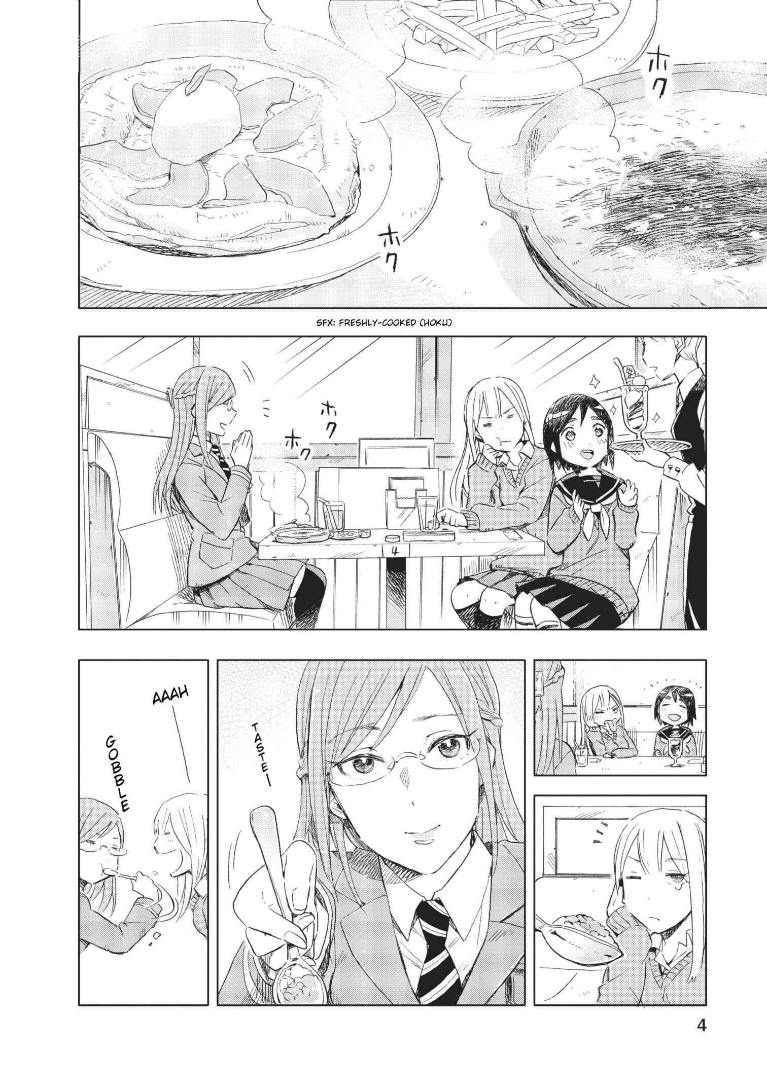 Page 4 Chapter 8 Joshi Kausei