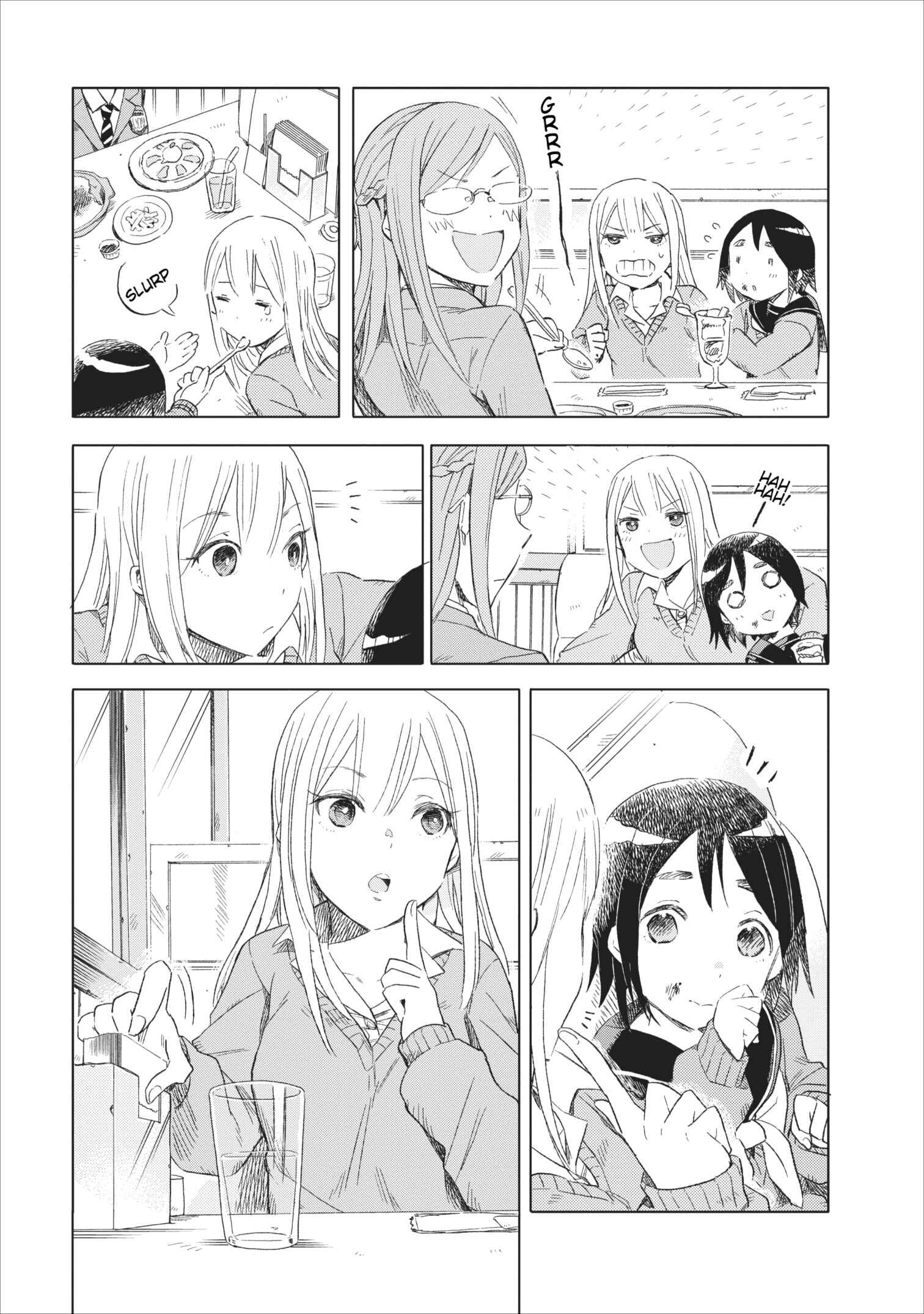 Page 5 Chapter 8 Joshi Kausei