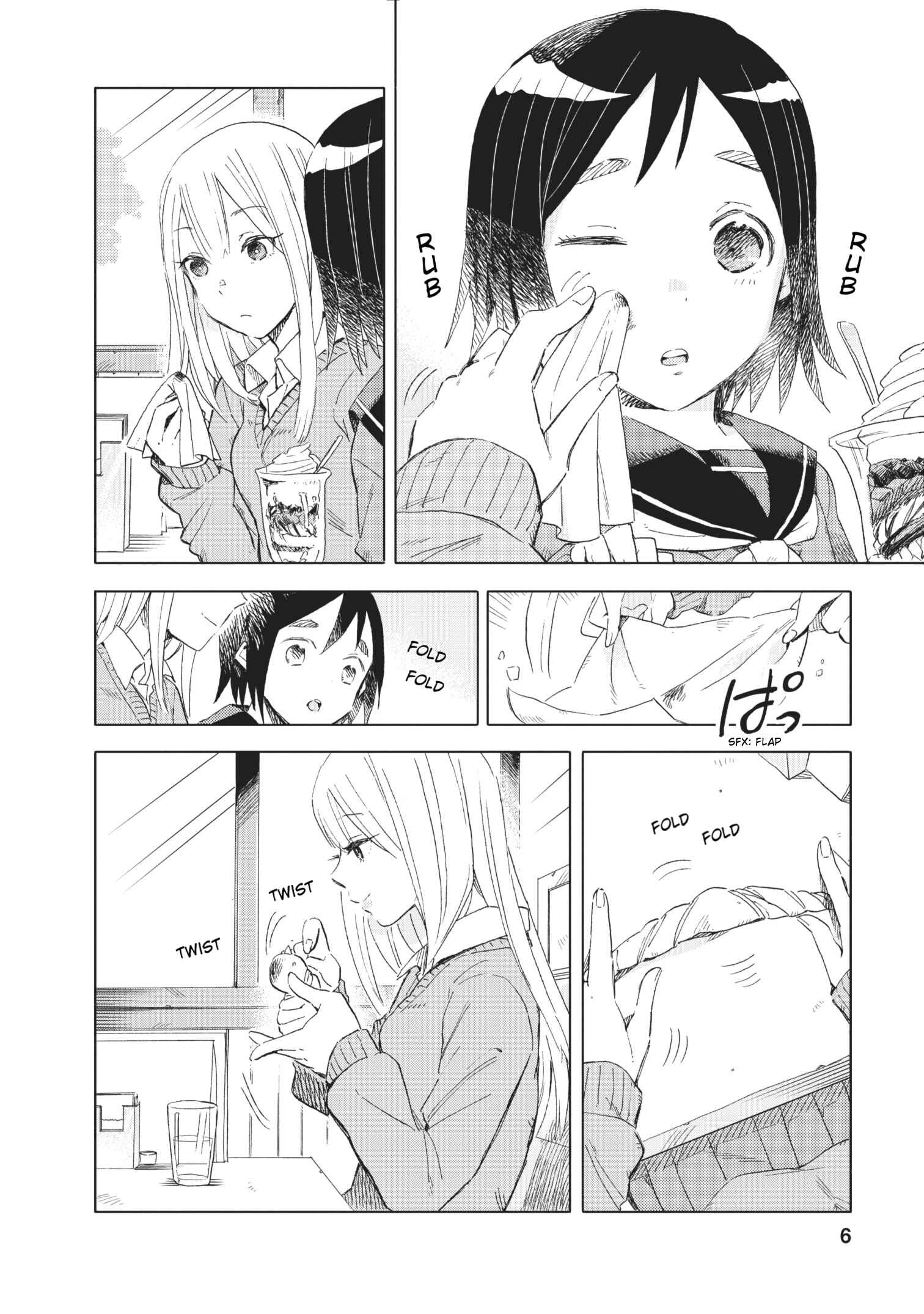 Page 6 Chapter 8 Joshi Kausei