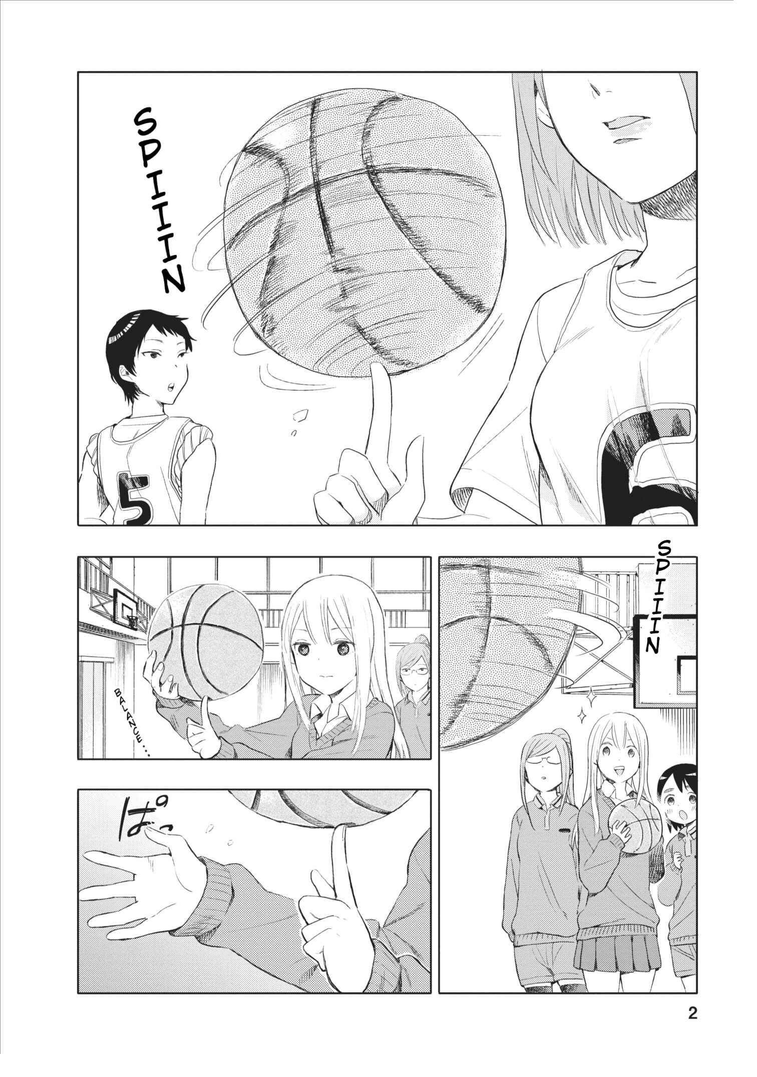 Page 2 Chapter 6 Joshi Kausei