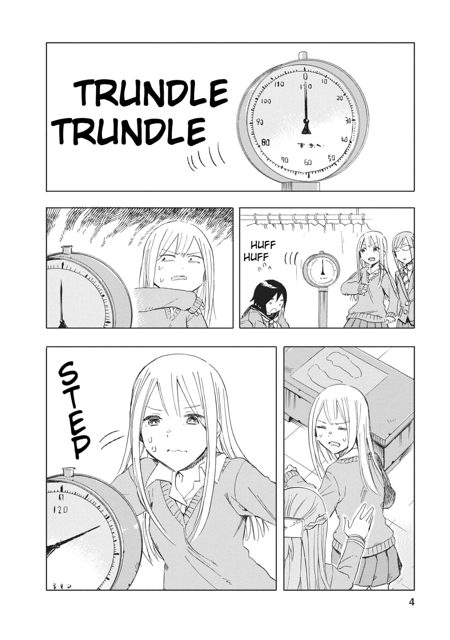 Page 4 Chapter 13 Joshi Kausei