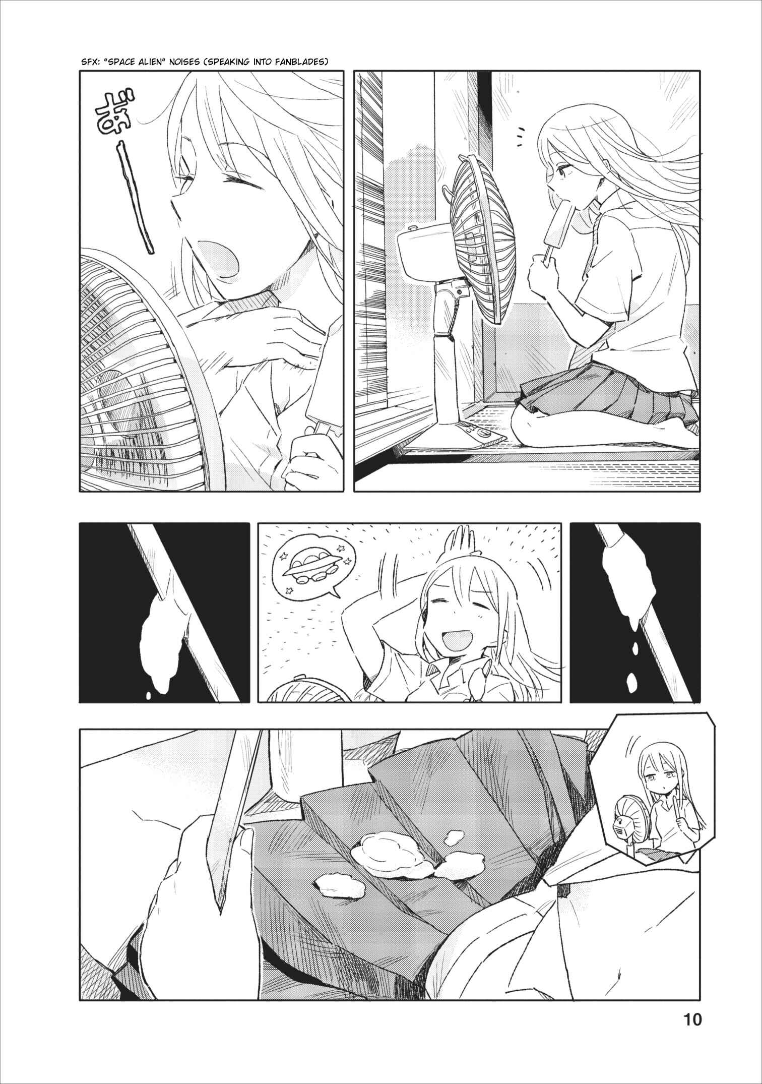 Page 10 Chapter 2 Joshi Kausei