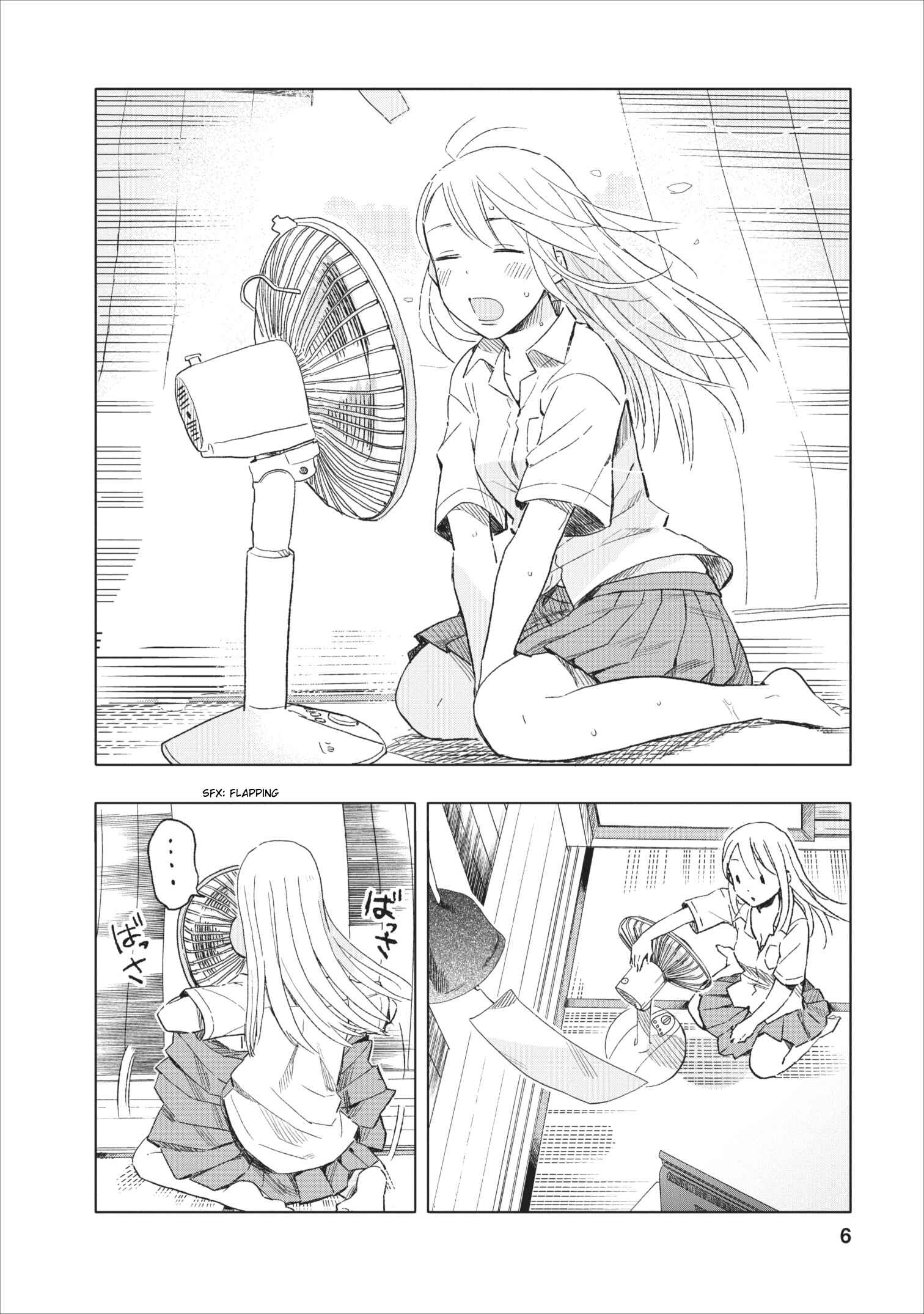 Page 6 Chapter 2 Joshi Kausei