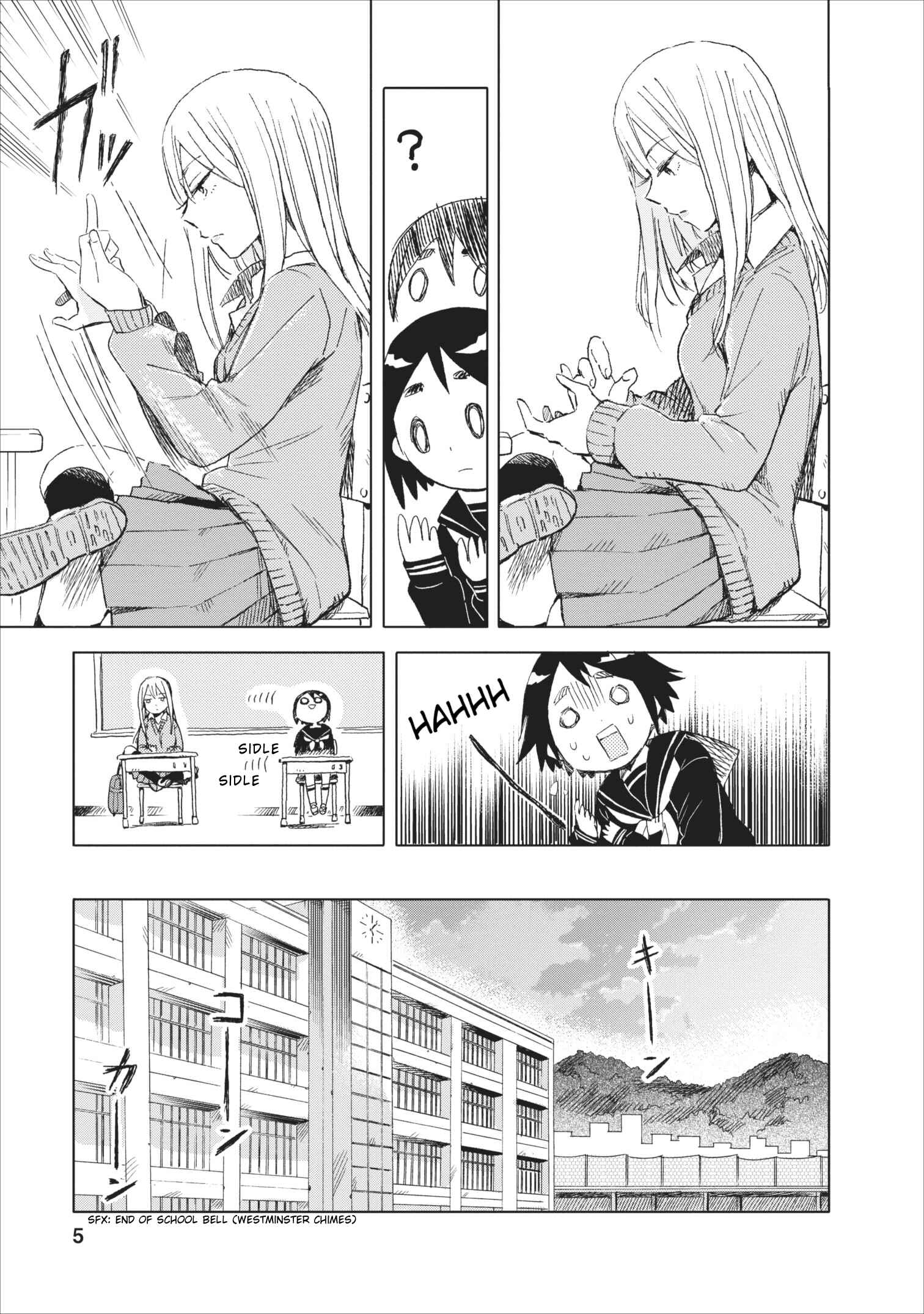 Page 5 Chapter 9 Joshi Kausei