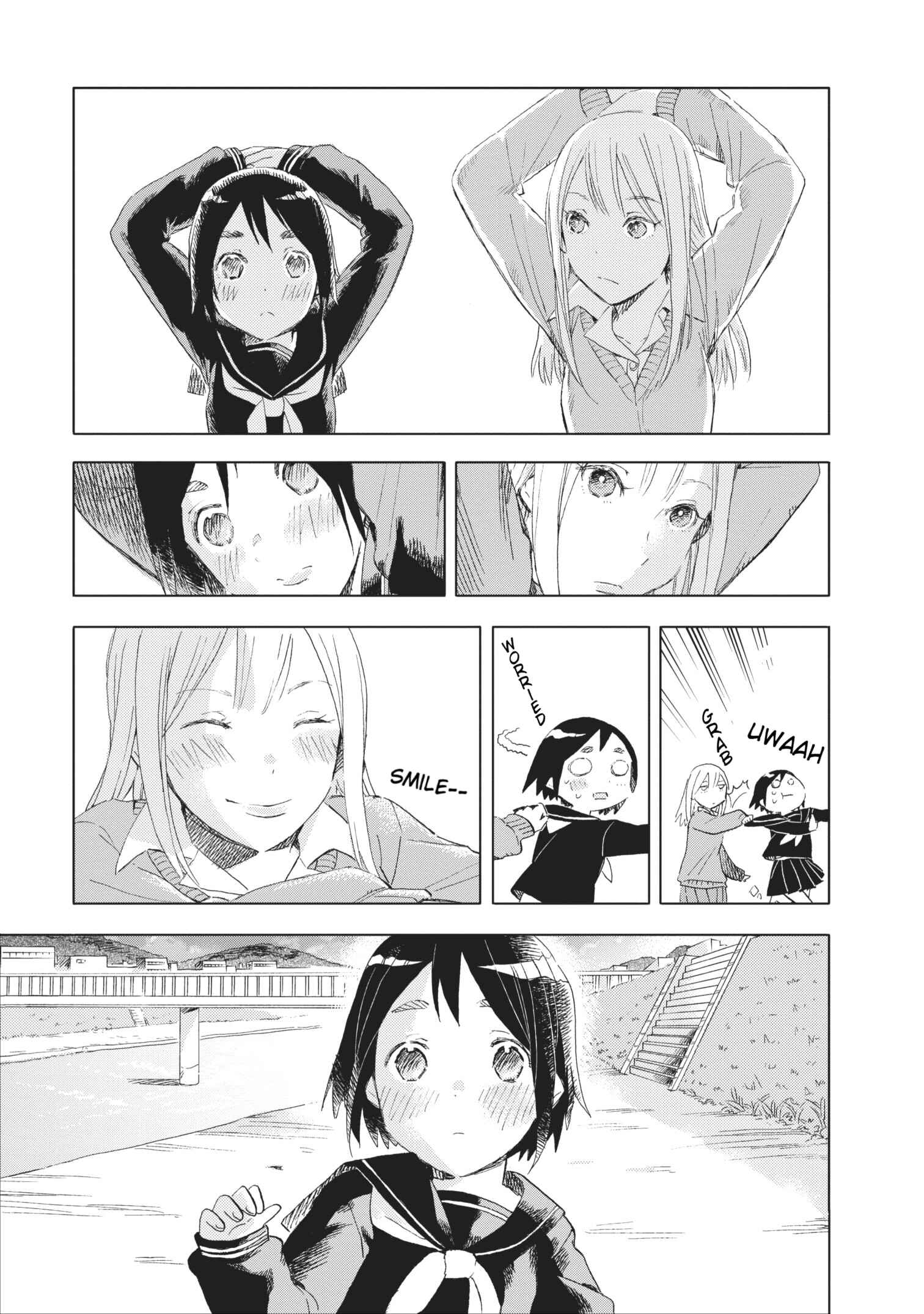 Page 9 Chapter 9 Joshi Kausei