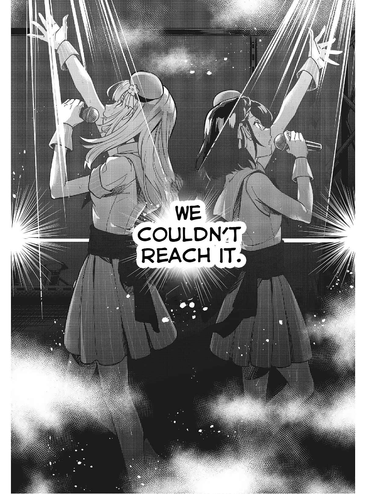 Page 29 Chapter 7 Seiyuu Radio no Ura Omote