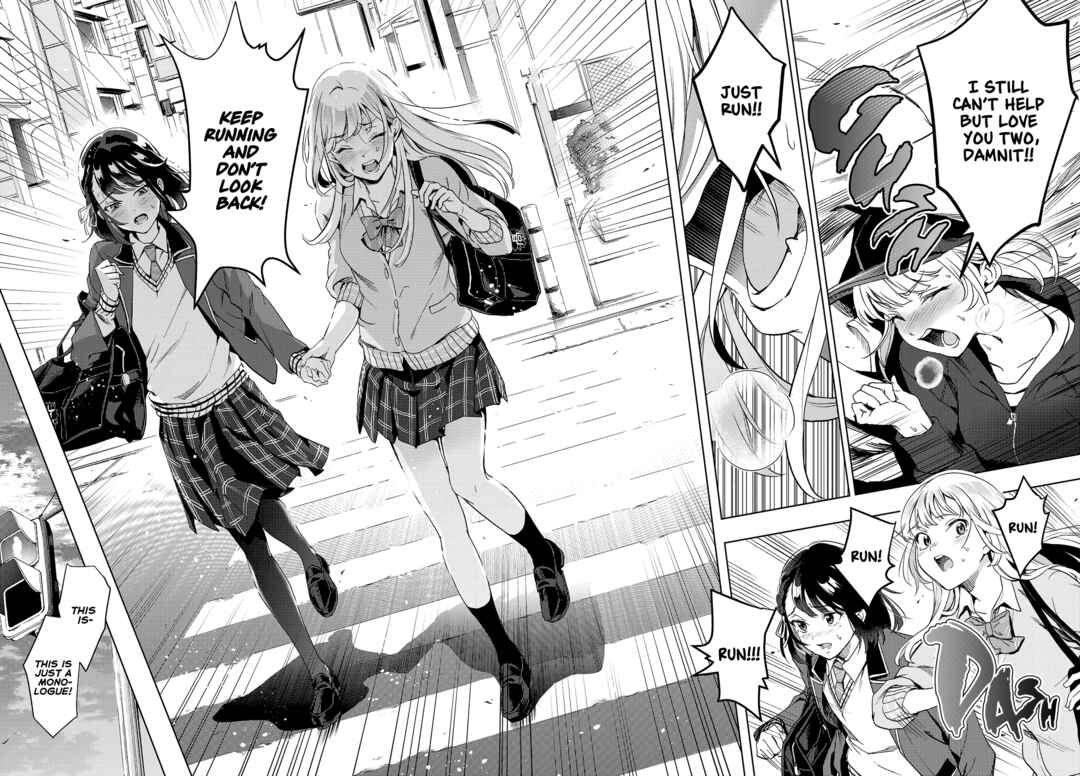 Page 25 Chapter 20 Seiyuu Radio no Ura Omote