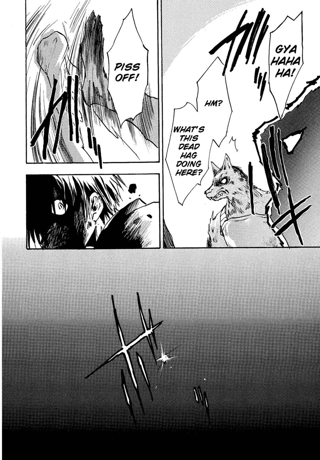 Page 37 Chapter 10 Shin Megami Tensei Apocrypha: War of the Dove