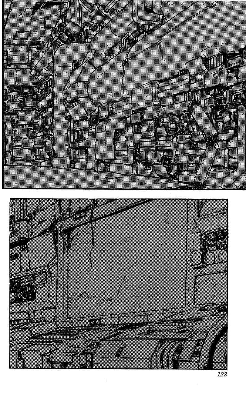 Page 2 Chapter 19 Getter Robo Go