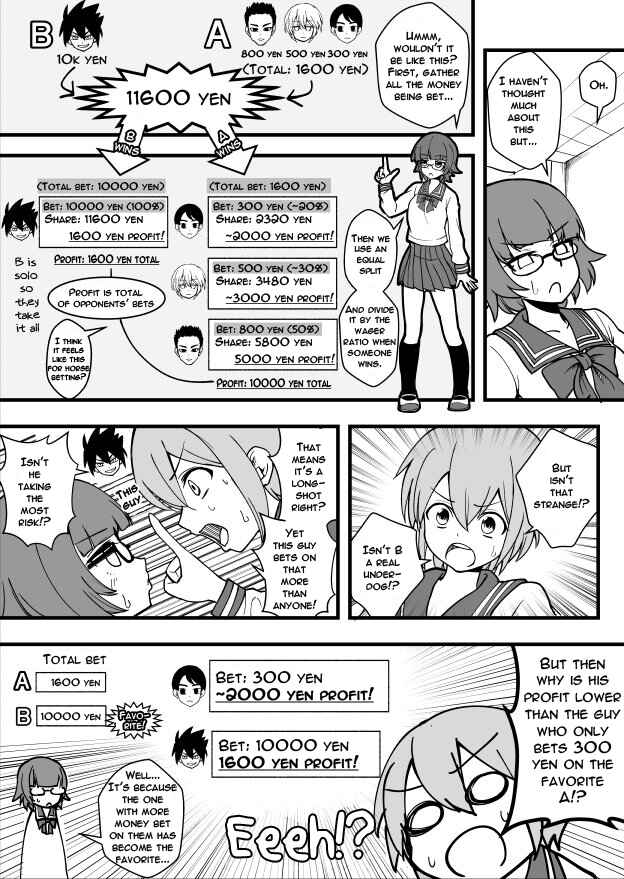 Page 2 Chapter Unknown_1453 Manga no Gimon Manga