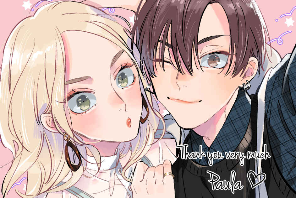 Page 26 Chapter 6.5 Hetakuso Love Step