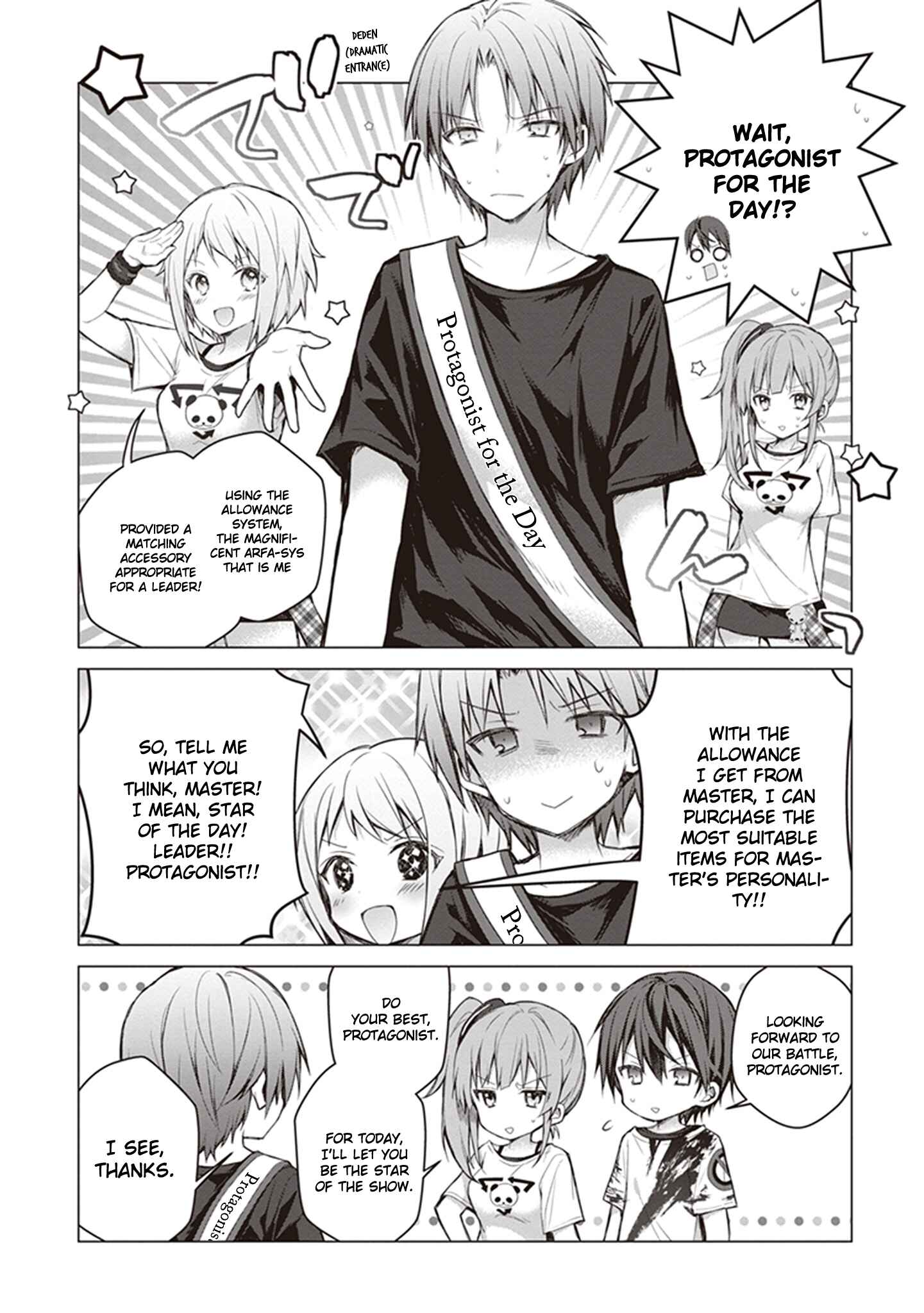 Page 6 Chapter 7 Sword Art Online - Kiritos Gun Gale Wars
