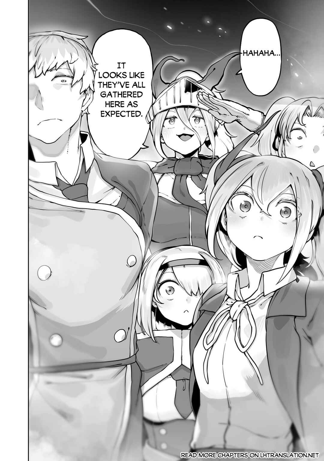 Page 11 Chapter 40 Ore no Zensei no Chishiki de Teihen Shoku Tamer ga Joukyuu Shoku ni Natte Shimai Sou na Ken