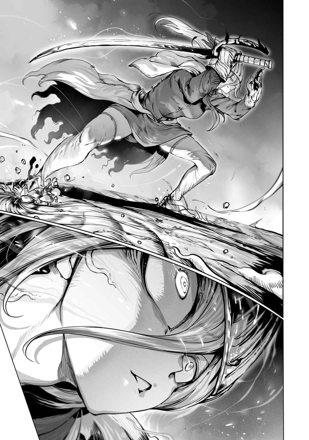 Page 14 Chapter 40 Ore no Zensei no Chishiki de Teihen Shoku Tamer ga Joukyuu Shoku ni Natte Shimai Sou na Ken