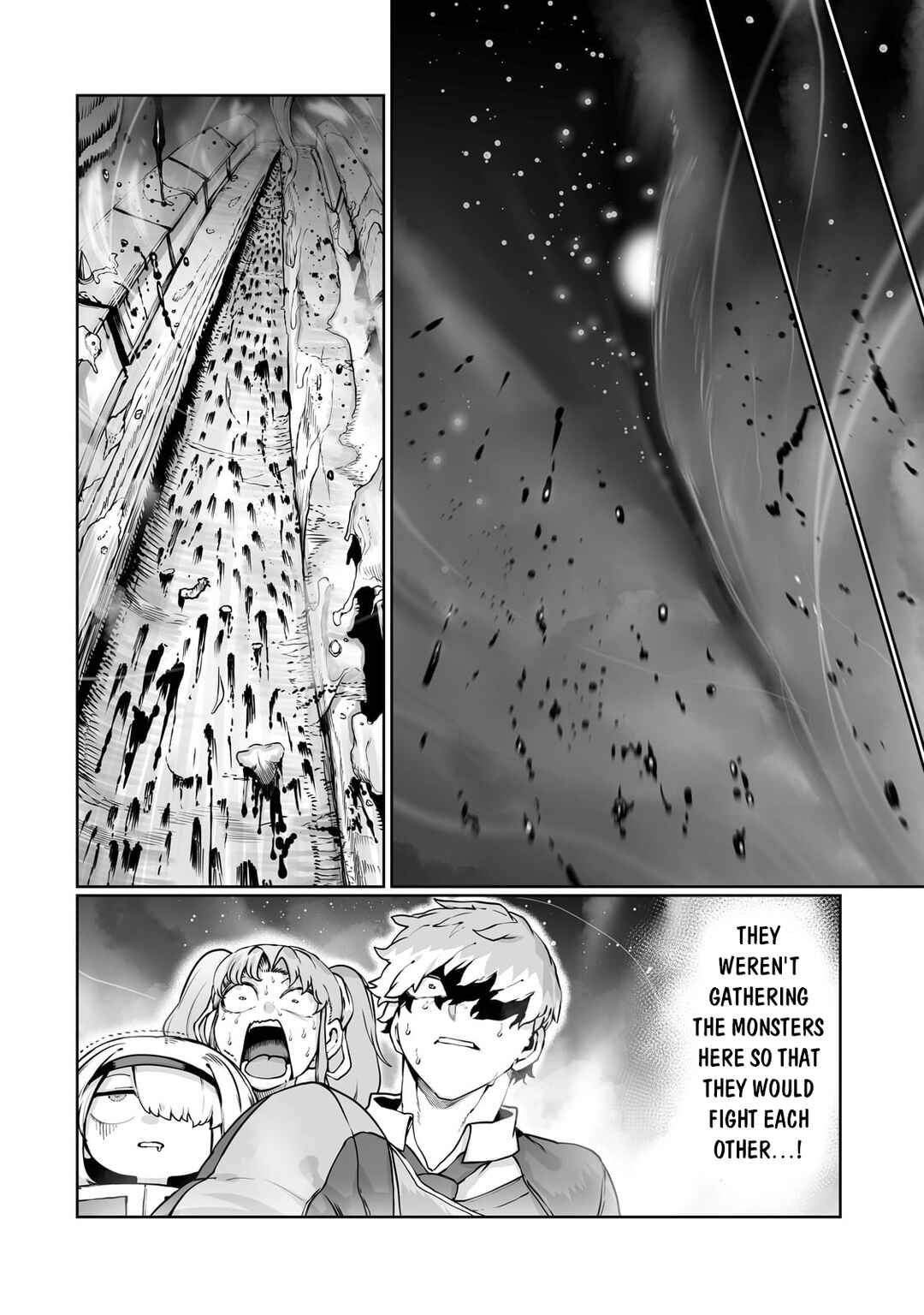 Page 18 Chapter 40 Ore no Zensei no Chishiki de Teihen Shoku Tamer ga Joukyuu Shoku ni Natte Shimai Sou na Ken