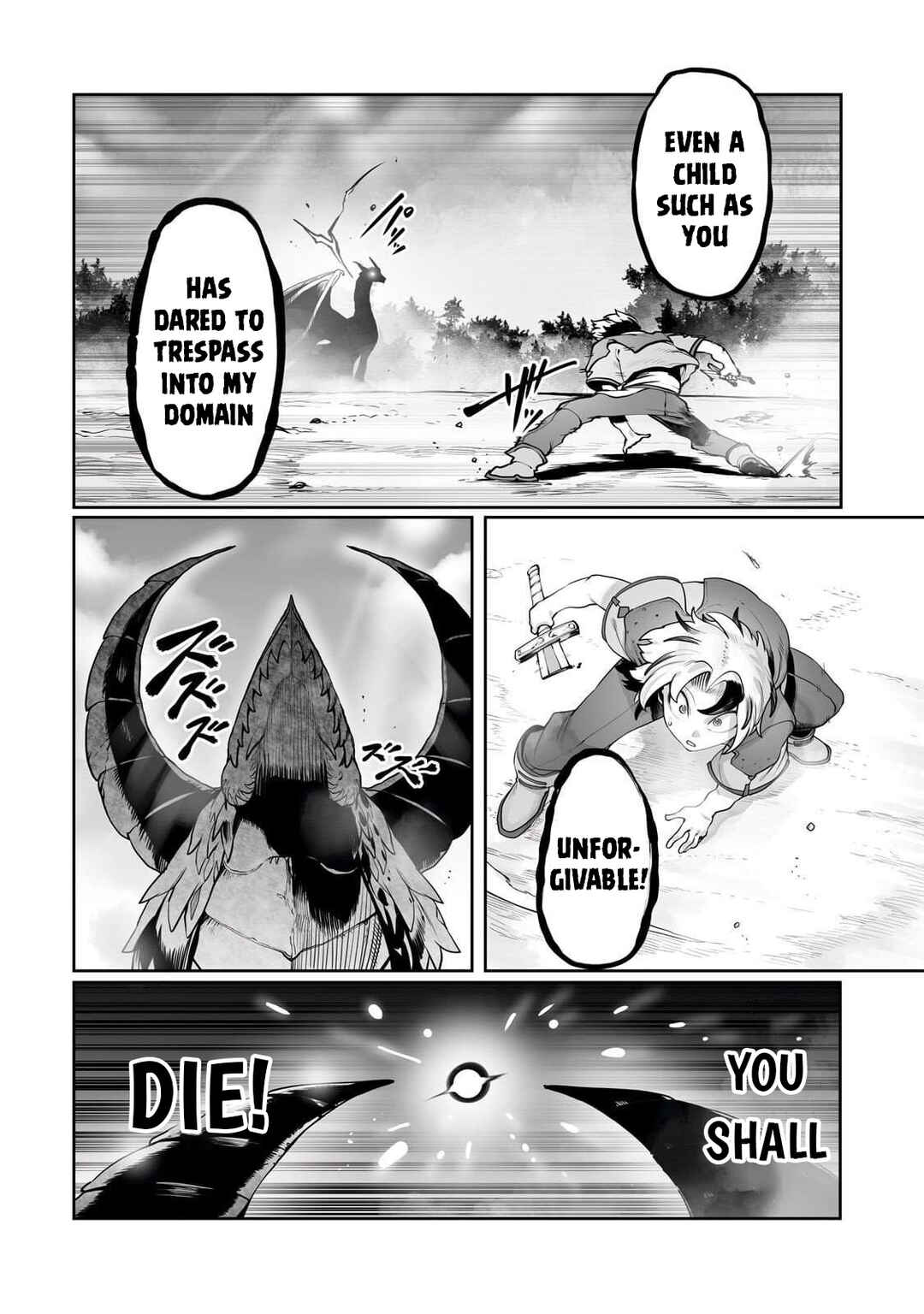 Page 7 Chapter 54 Ore no Zensei no Chishiki de Teihen Shoku Tamer ga Joukyuu Shoku ni Natte Shimai Sou na Ken