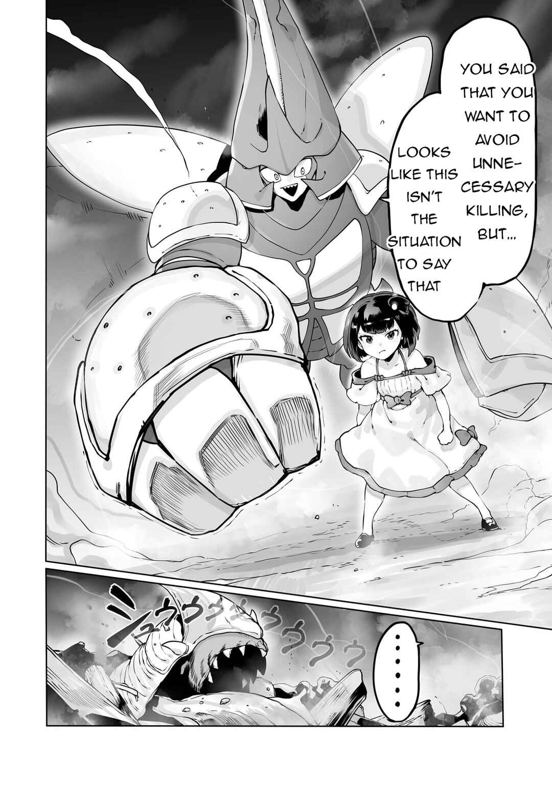 Page 15 Chapter 39 Ore no Zensei no Chishiki de Teihen Shoku Tamer ga Joukyuu Shoku ni Natte Shimai Sou na Ken
