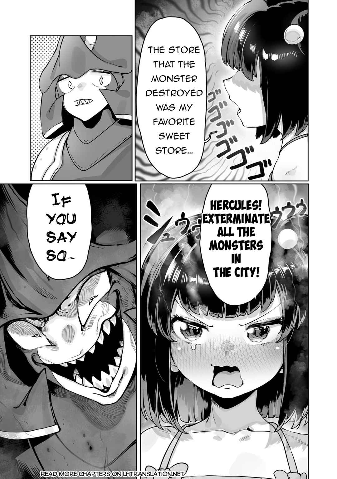 Page 16 Chapter 39 Ore no Zensei no Chishiki de Teihen Shoku Tamer ga Joukyuu Shoku ni Natte Shimai Sou na Ken