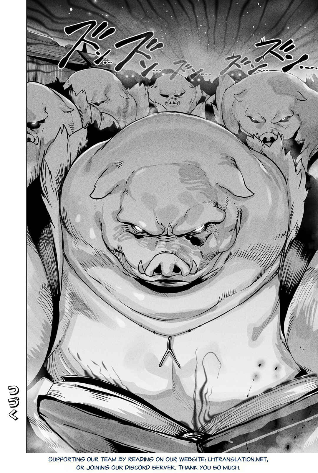 Page 25 Chapter 39 Ore no Zensei no Chishiki de Teihen Shoku Tamer ga Joukyuu Shoku ni Natte Shimai Sou na Ken