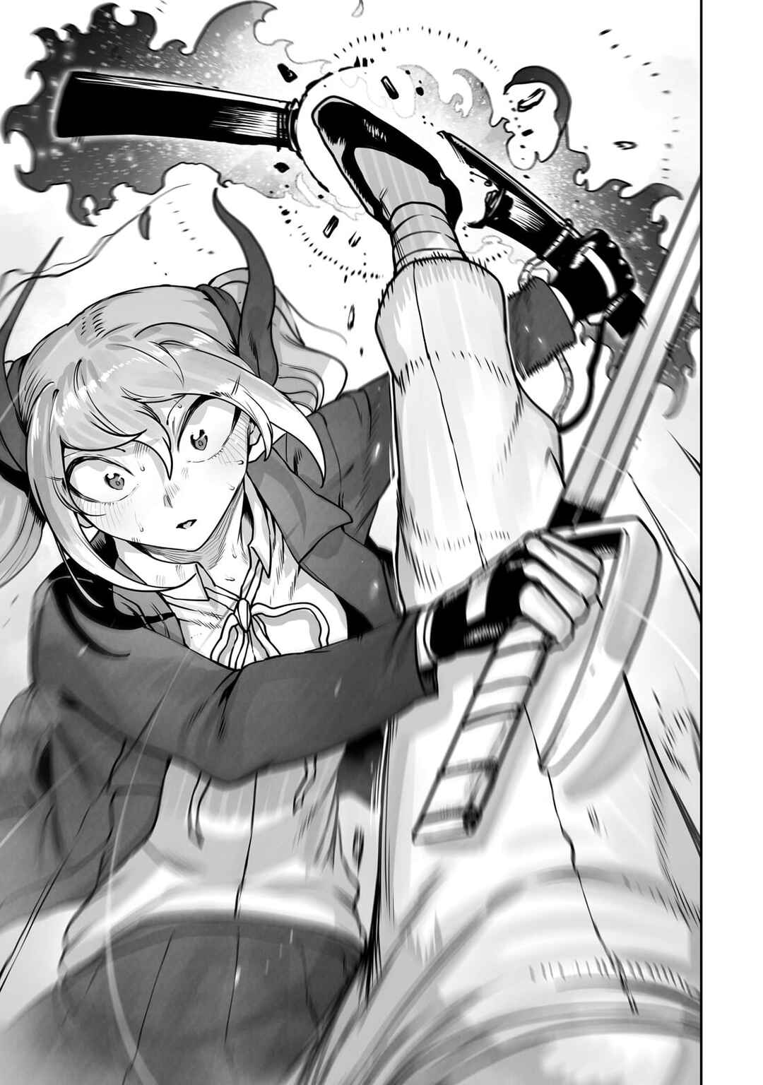 Page 14 Chapter 49 Ore no Zensei no Chishiki de Teihen Shoku Tamer ga Joukyuu Shoku ni Natte Shimai Sou na Ken