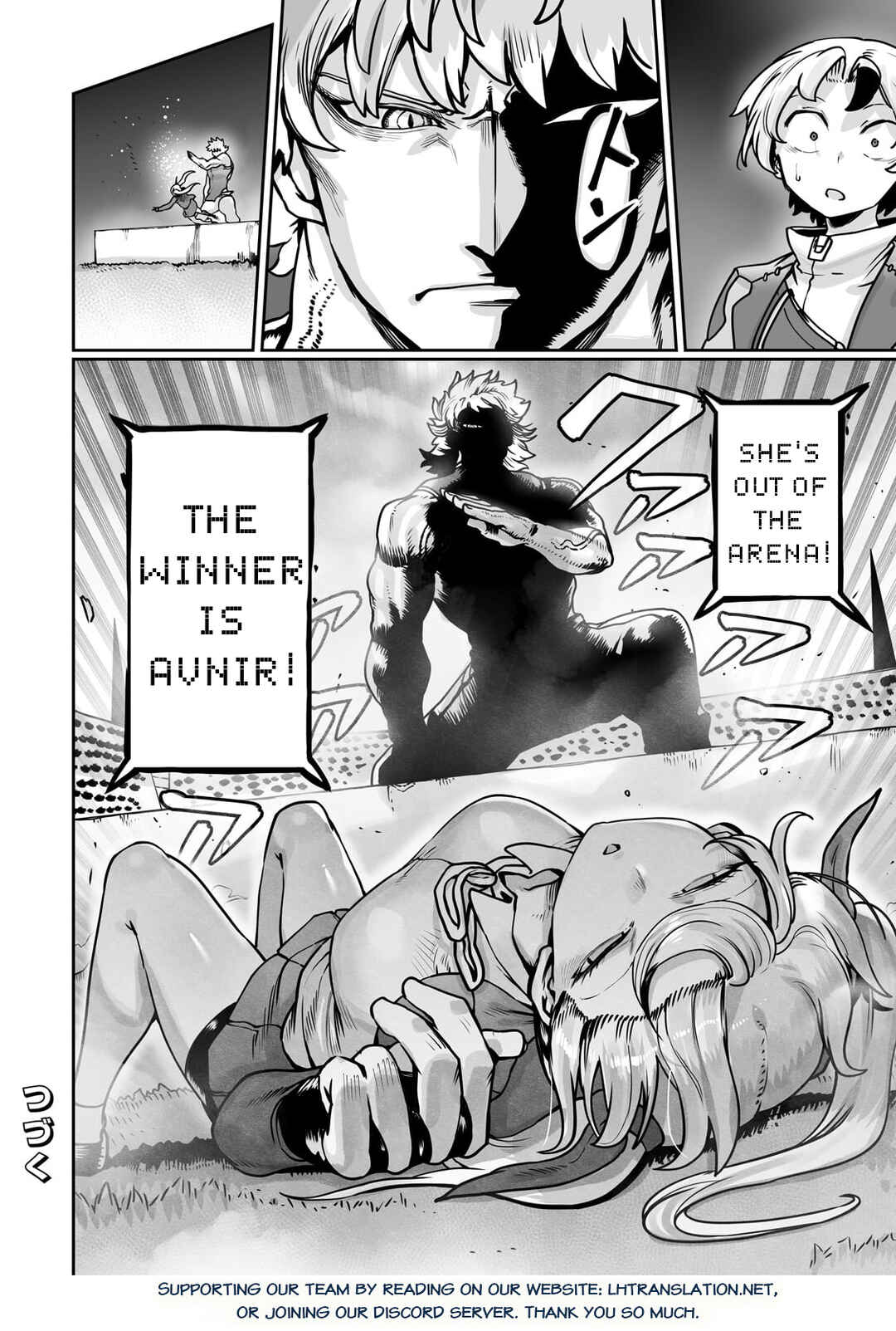 Page 24 Chapter 49 Ore no Zensei no Chishiki de Teihen Shoku Tamer ga Joukyuu Shoku ni Natte Shimai Sou na Ken