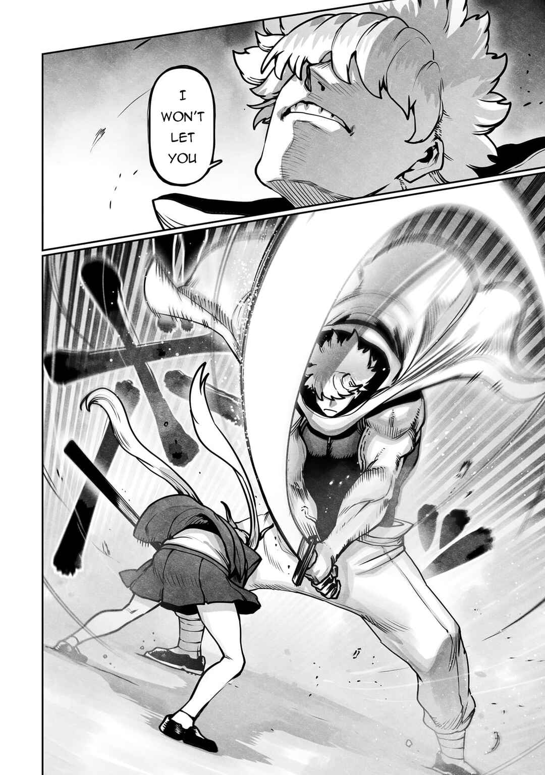 Page 5 Chapter 49 Ore no Zensei no Chishiki de Teihen Shoku Tamer ga Joukyuu Shoku ni Natte Shimai Sou na Ken