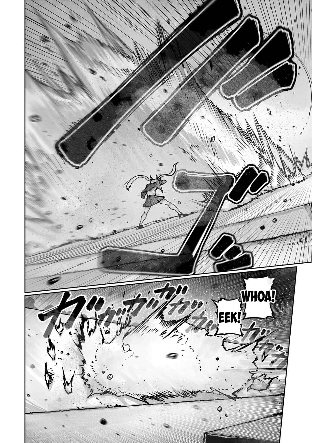 Page 9 Chapter 49 Ore no Zensei no Chishiki de Teihen Shoku Tamer ga Joukyuu Shoku ni Natte Shimai Sou na Ken