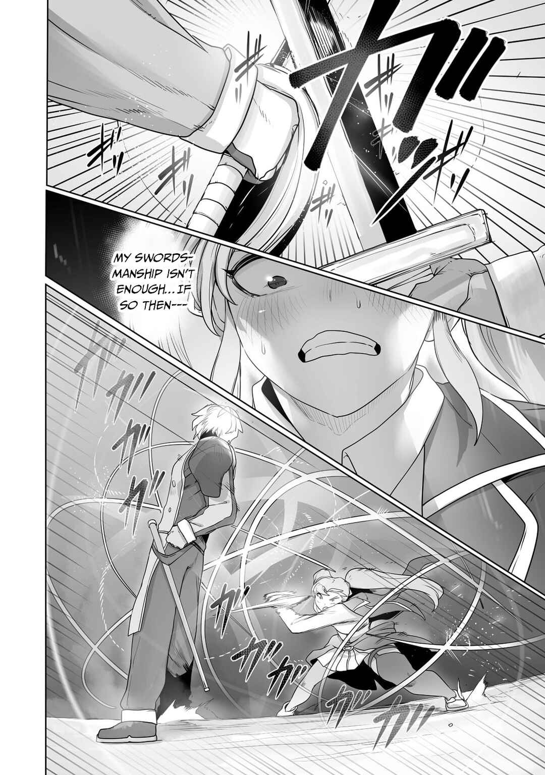 Page 19 Chapter 22 Ore no Zensei no Chishiki de Teihen Shoku Tamer ga Joukyuu Shoku ni Natte Shimai Sou na Ken