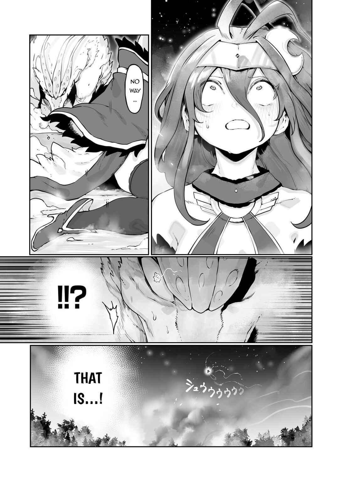 Page 14 Chapter 41 Ore no Zensei no Chishiki de Teihen Shoku Tamer ga Joukyuu Shoku ni Natte Shimai Sou na Ken