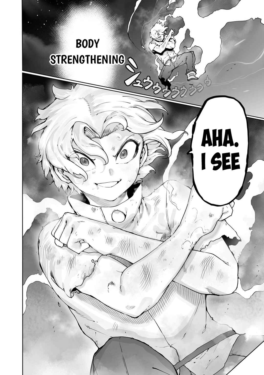 Page 15 Chapter 41 Ore no Zensei no Chishiki de Teihen Shoku Tamer ga Joukyuu Shoku ni Natte Shimai Sou na Ken